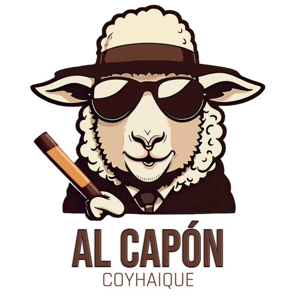 AL CAPÓN